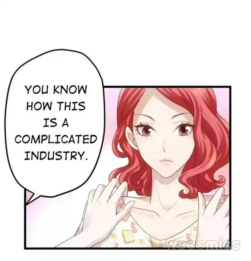 I'm Not An Evil Antagonist Actress Chapter 67