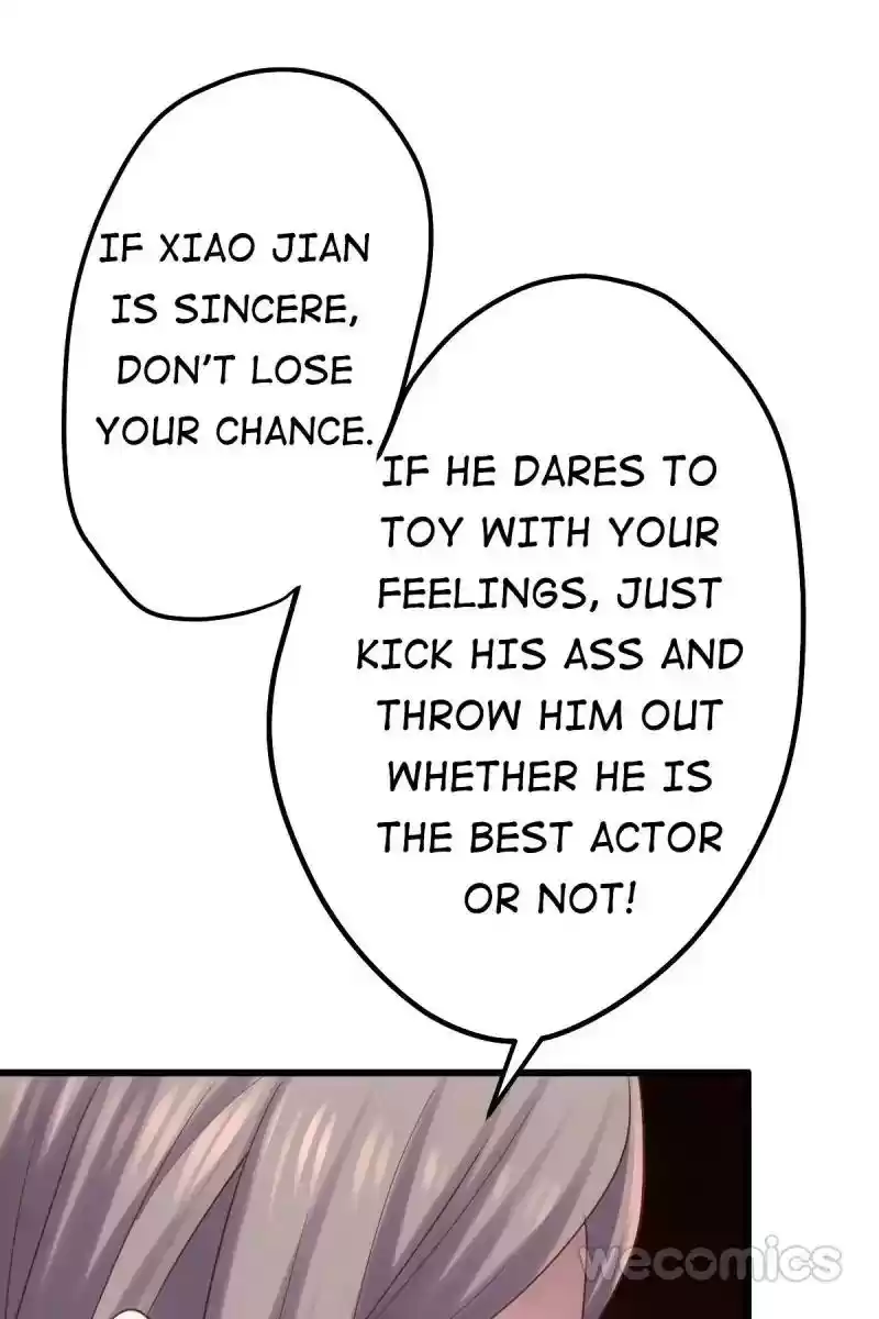 I'm Not An Evil Antagonist Actress Chapter 67