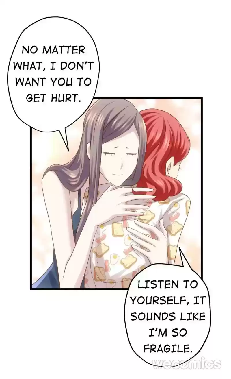 I'm Not An Evil Antagonist Actress Chapter 67