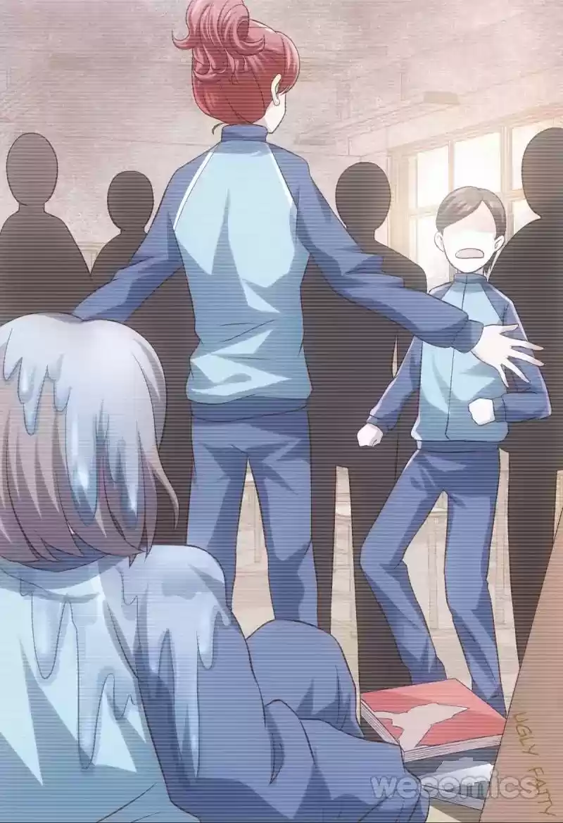 I'm Not An Evil Antagonist Actress Chapter 67