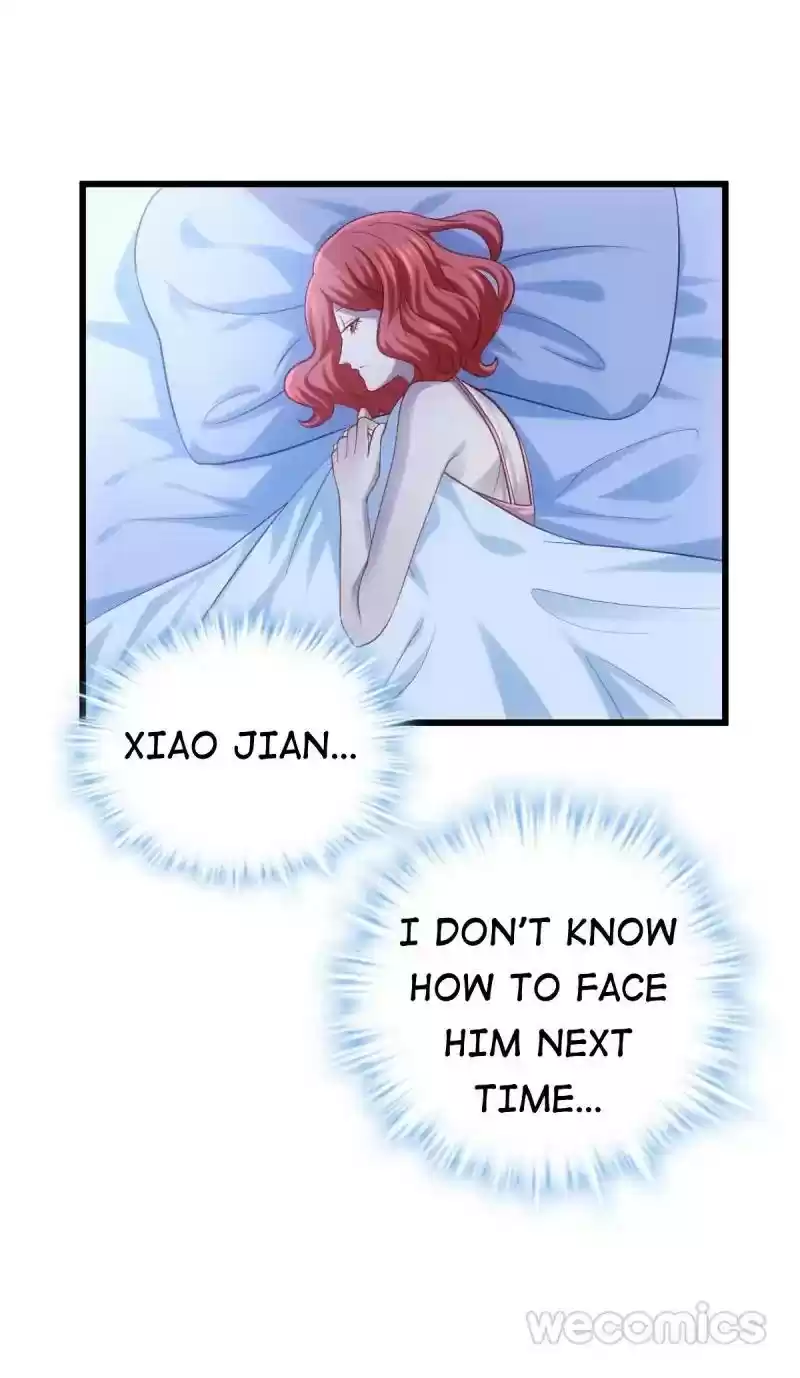 I'm Not An Evil Antagonist Actress Chapter 67