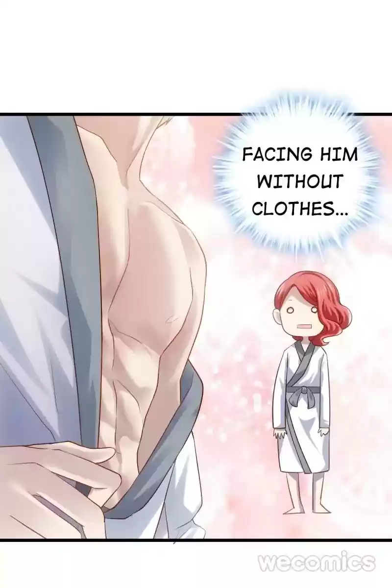 I'm Not An Evil Antagonist Actress Chapter 67