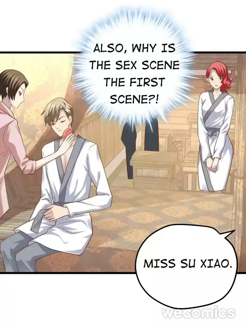 I'm Not An Evil Antagonist Actress Chapter 67