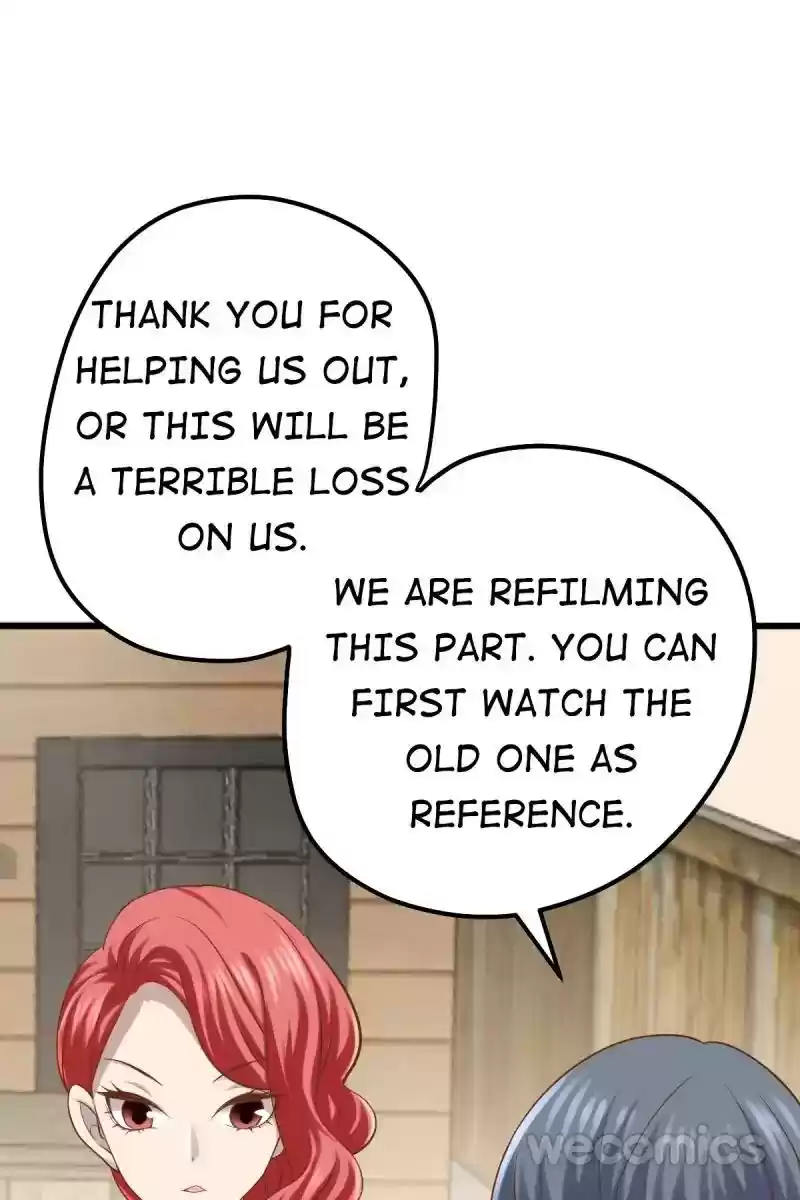 I'm Not An Evil Antagonist Actress Chapter 67