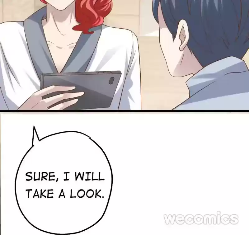 I'm Not An Evil Antagonist Actress Chapter 67