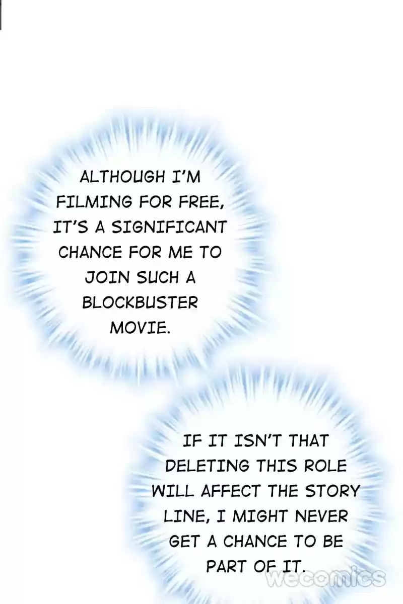 I'm Not An Evil Antagonist Actress Chapter 67