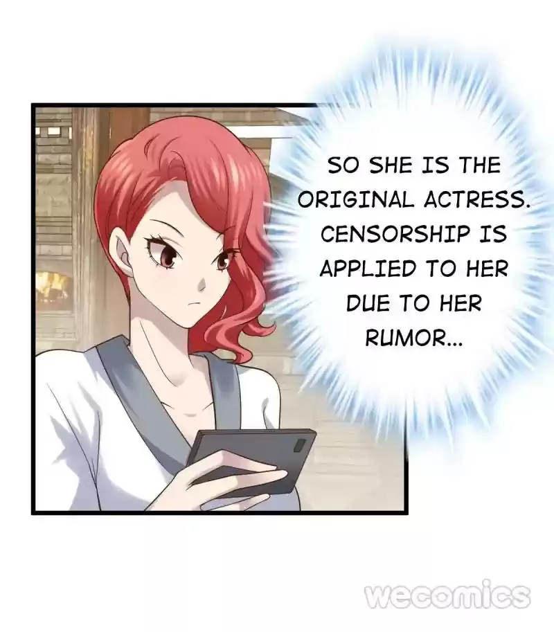 I'm Not An Evil Antagonist Actress Chapter 67