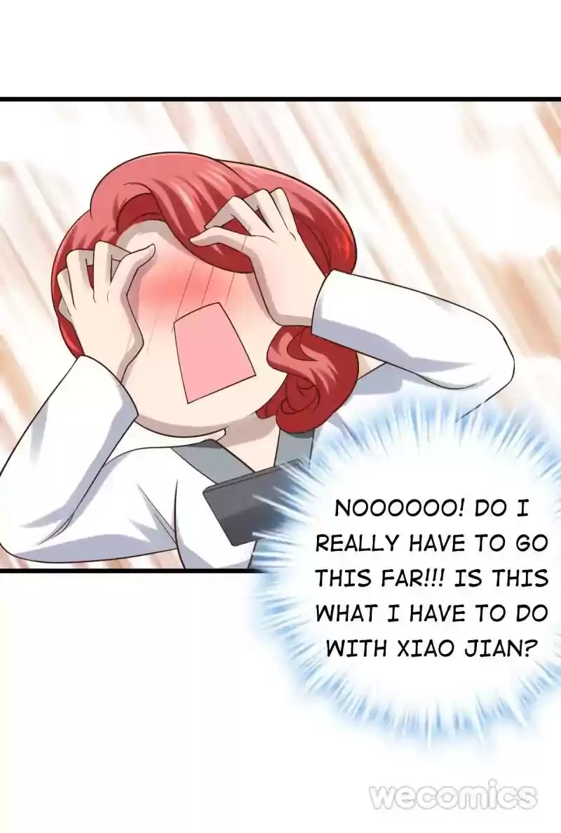 I'm Not An Evil Antagonist Actress Chapter 67