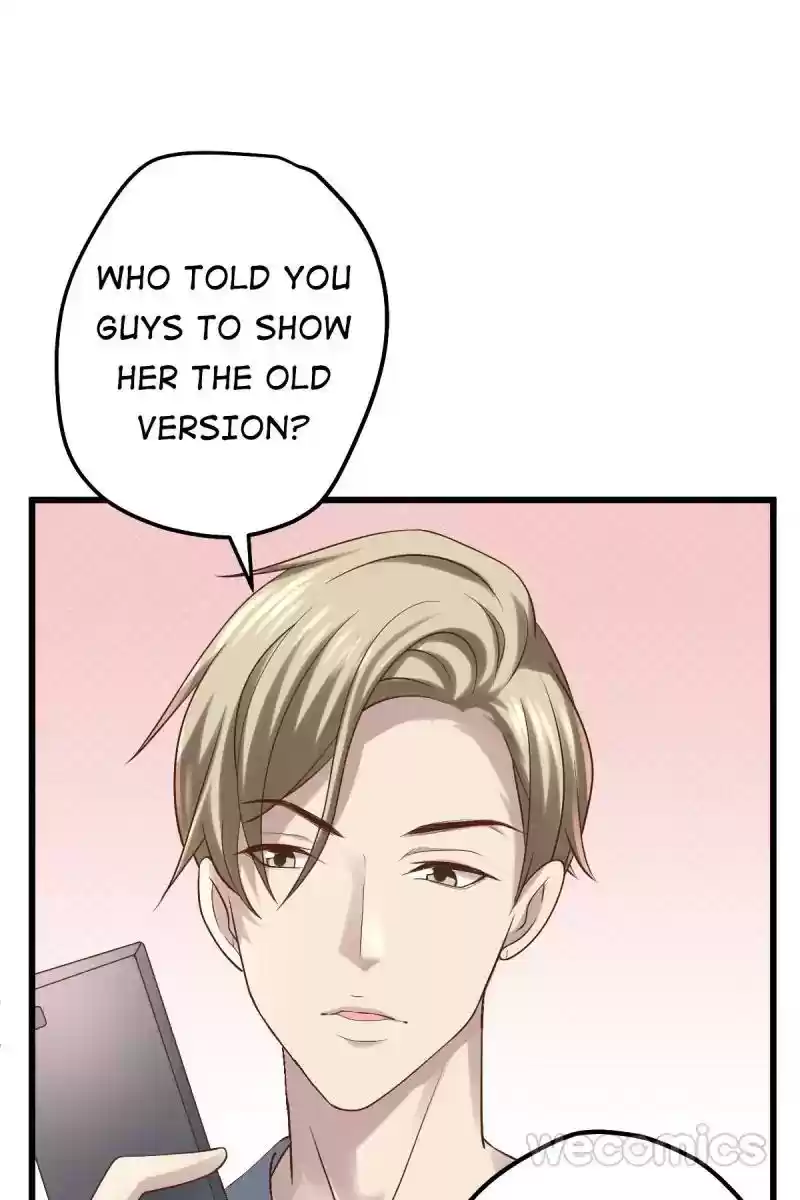 I'm Not An Evil Antagonist Actress Chapter 67