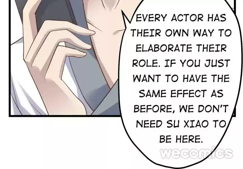 I'm Not An Evil Antagonist Actress Chapter 67