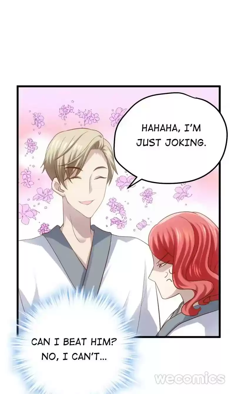 I'm Not An Evil Antagonist Actress Chapter 67