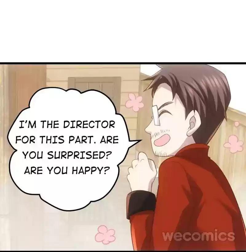 I'm Not An Evil Antagonist Actress Chapter 67