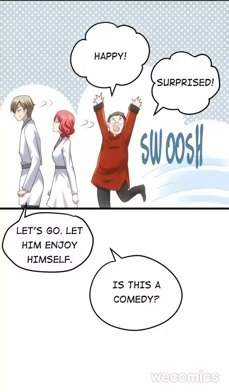 I'm Not An Evil Antagonist Actress Chapter 67