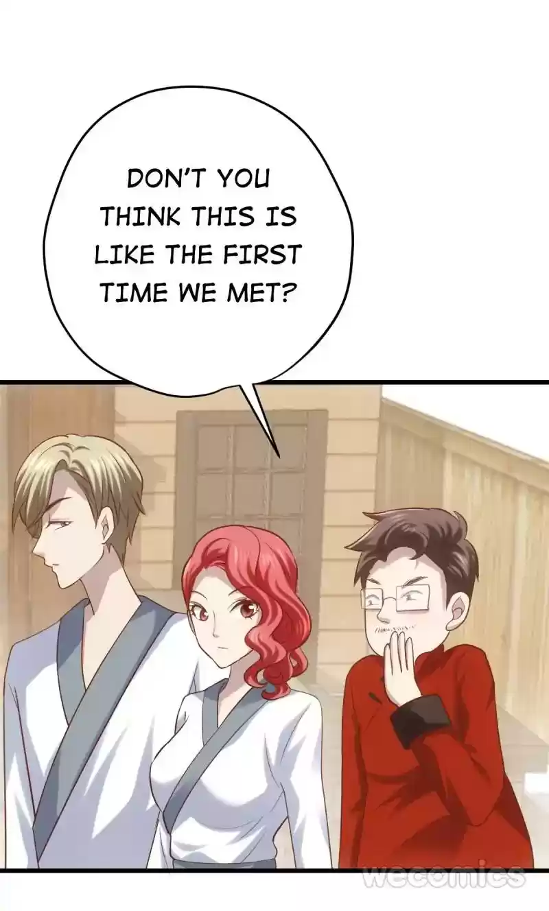 I'm Not An Evil Antagonist Actress Chapter 67