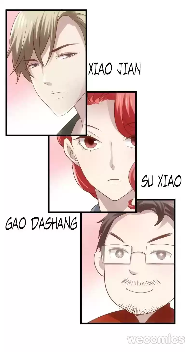 I'm Not An Evil Antagonist Actress Chapter 67