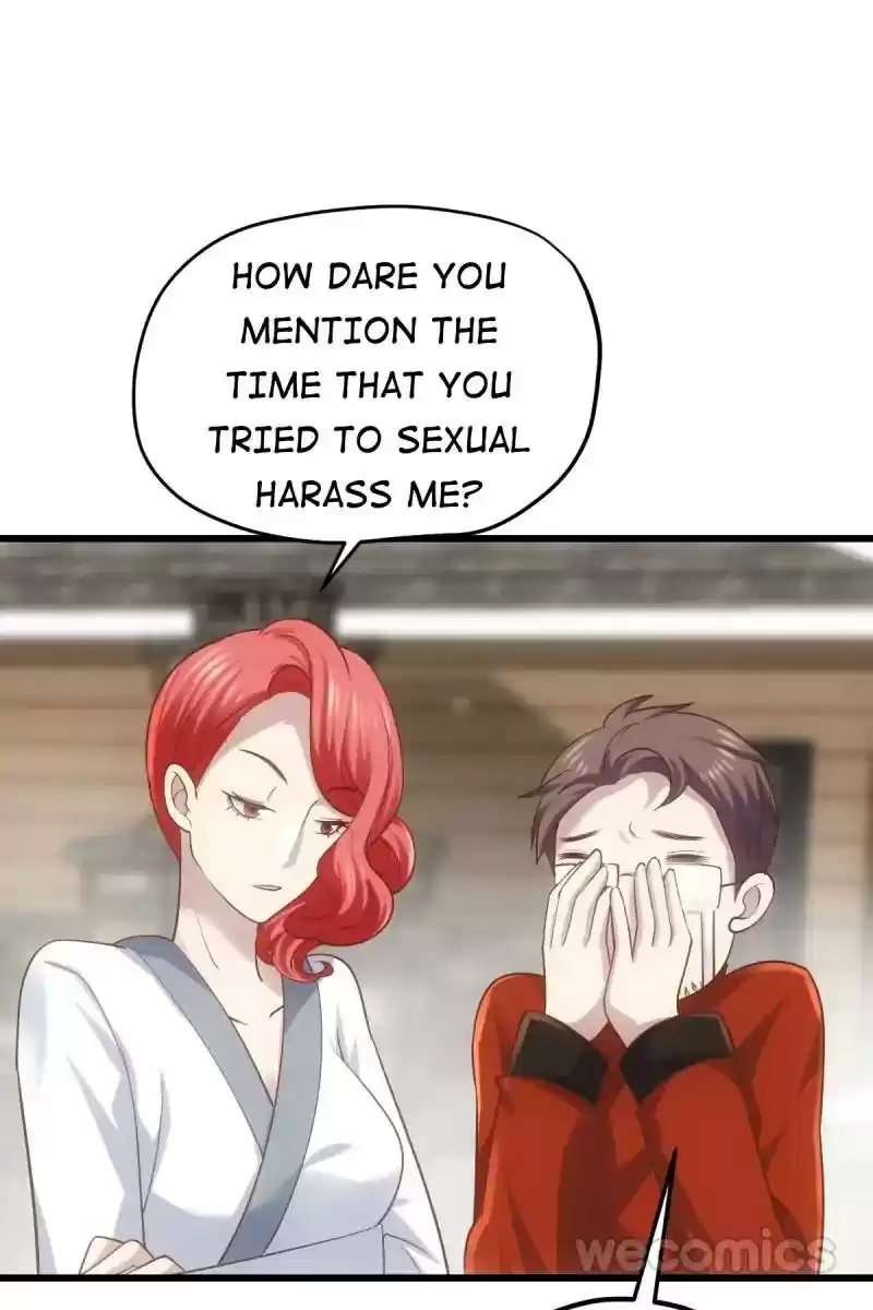 I'm Not An Evil Antagonist Actress Chapter 68