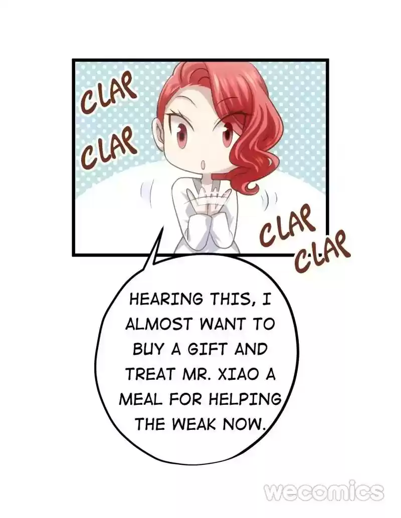 I'm Not An Evil Antagonist Actress Chapter 68