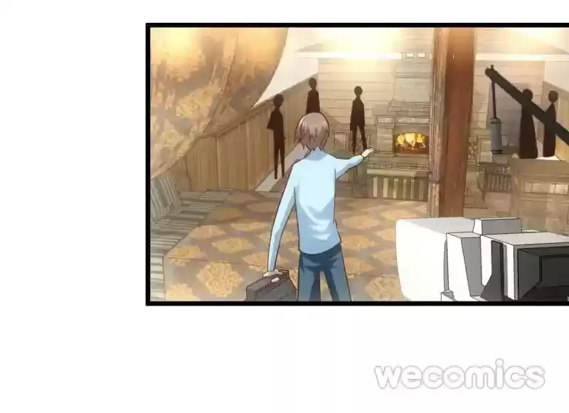 I'm Not An Evil Antagonist Actress Chapter 68