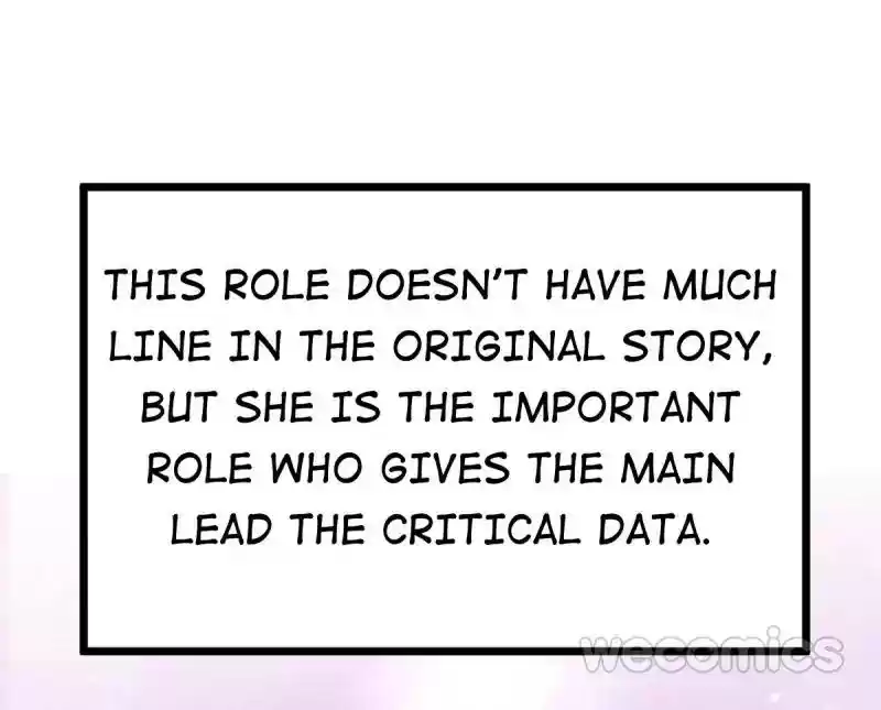 I'm Not An Evil Antagonist Actress Chapter 68