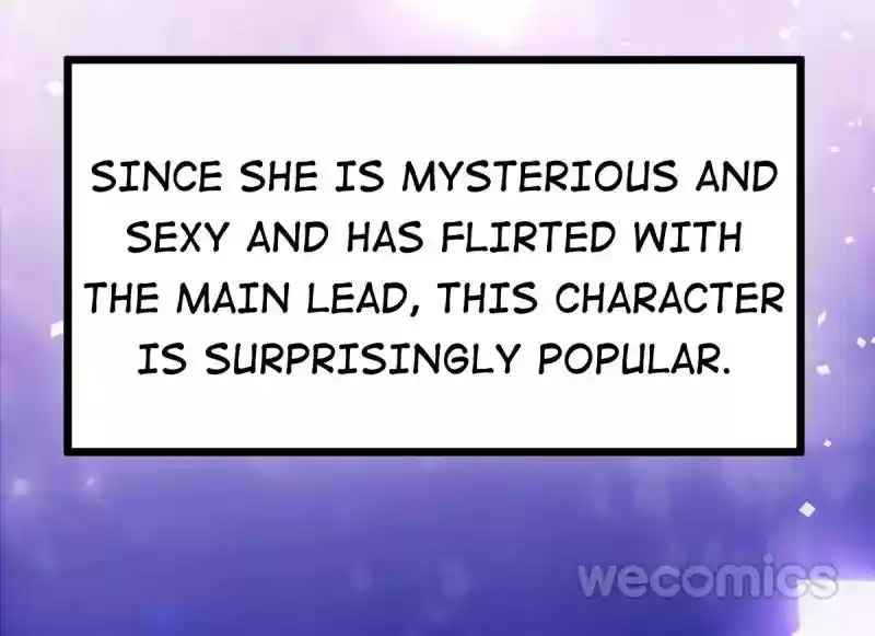 I'm Not An Evil Antagonist Actress Chapter 68