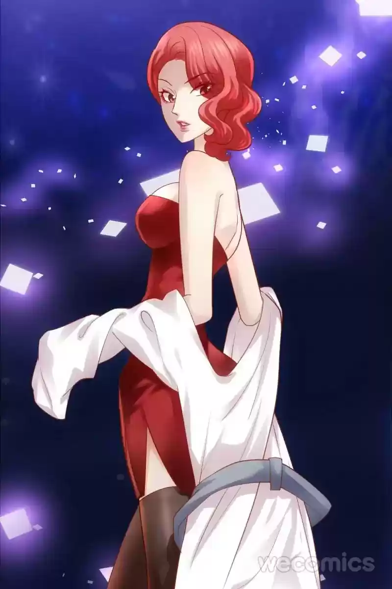 I'm Not An Evil Antagonist Actress Chapter 68