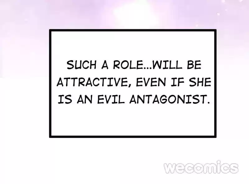 I'm Not An Evil Antagonist Actress Chapter 68