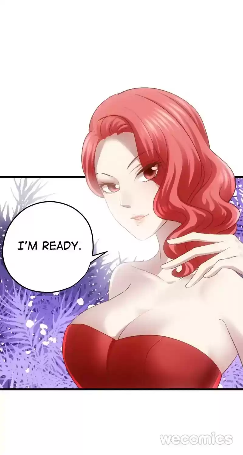 I'm Not An Evil Antagonist Actress Chapter 68