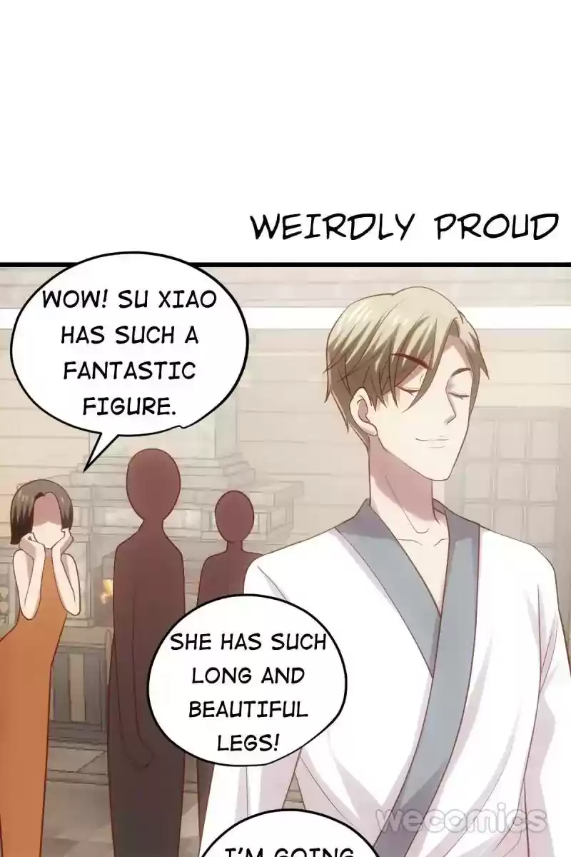 I'm Not An Evil Antagonist Actress Chapter 68