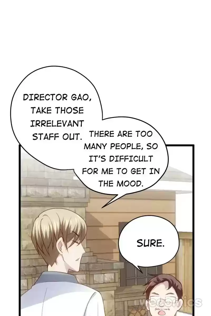 I'm Not An Evil Antagonist Actress Chapter 68