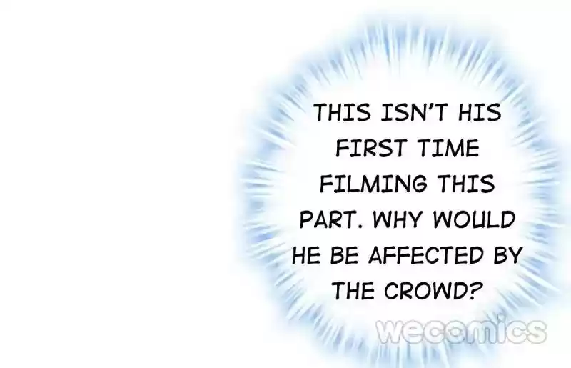 I'm Not An Evil Antagonist Actress Chapter 68