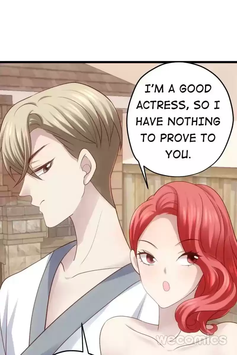 I'm Not An Evil Antagonist Actress Chapter 68