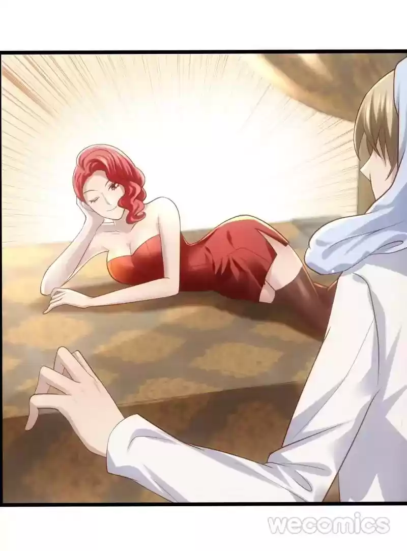 I'm Not An Evil Antagonist Actress Chapter 68