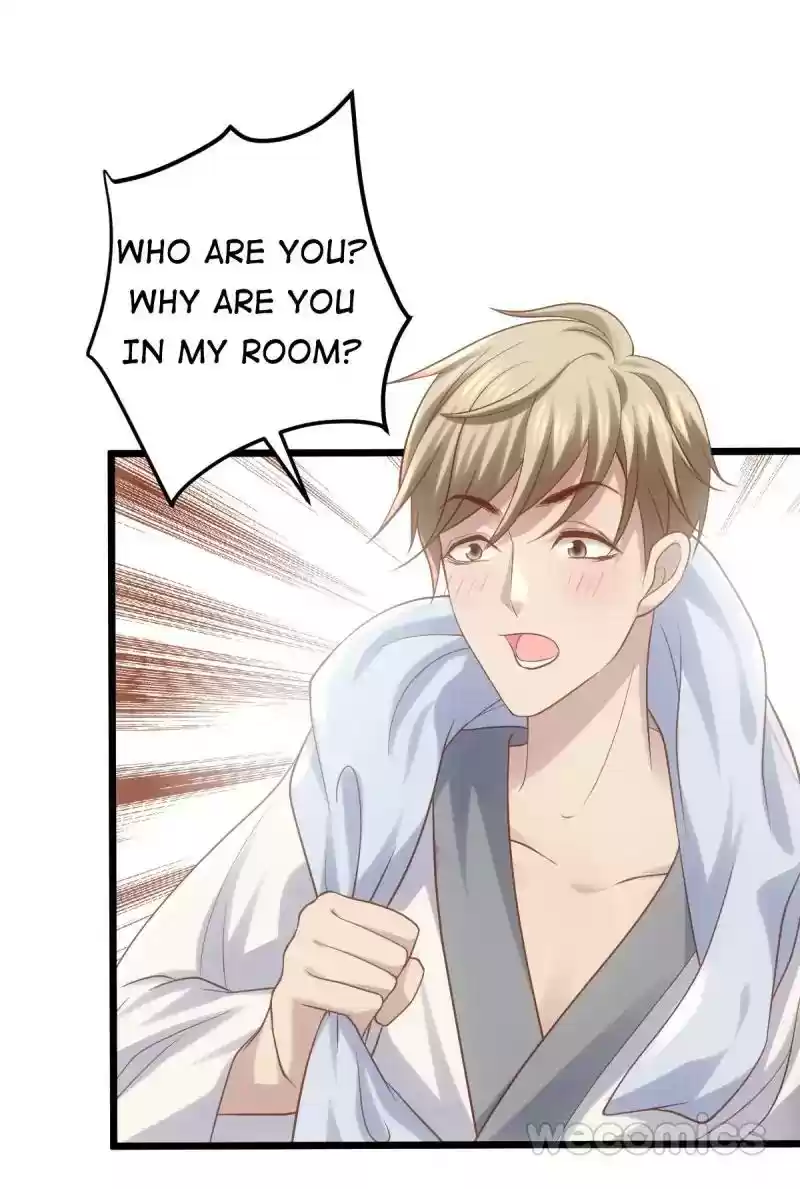 I'm Not An Evil Antagonist Actress Chapter 68