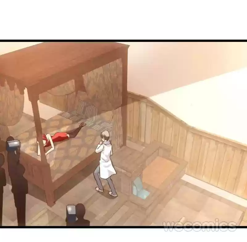 I'm Not An Evil Antagonist Actress Chapter 68