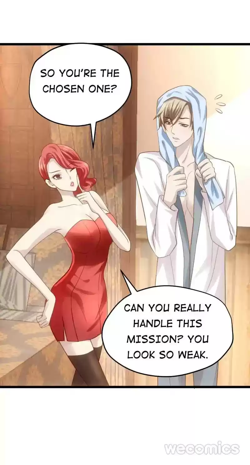 I'm Not An Evil Antagonist Actress Chapter 68