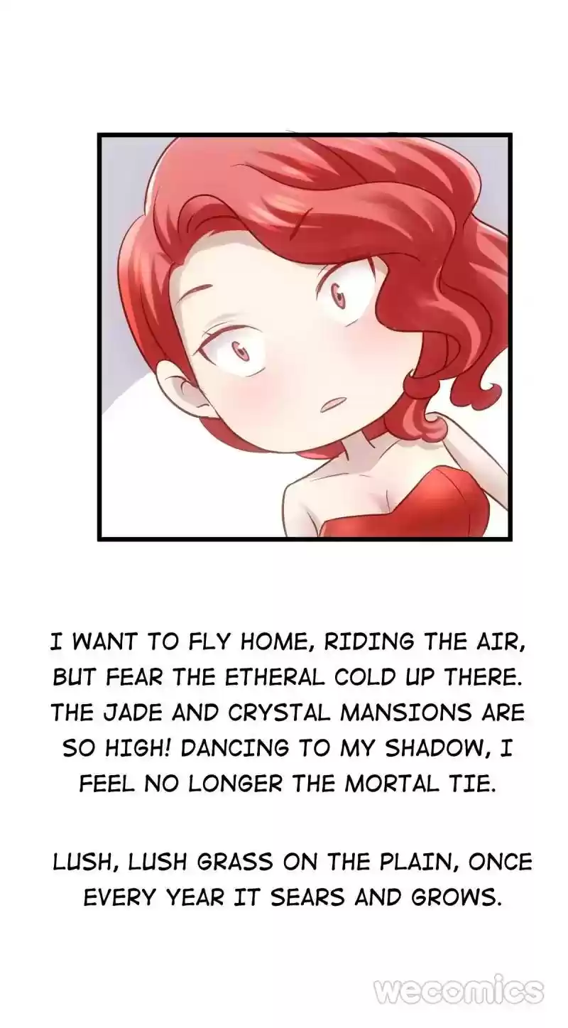 I'm Not An Evil Antagonist Actress Chapter 68