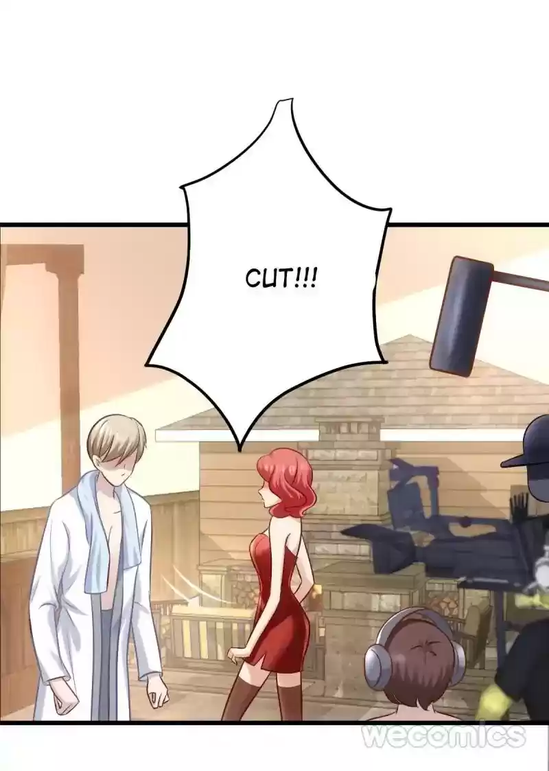 I'm Not An Evil Antagonist Actress Chapter 69