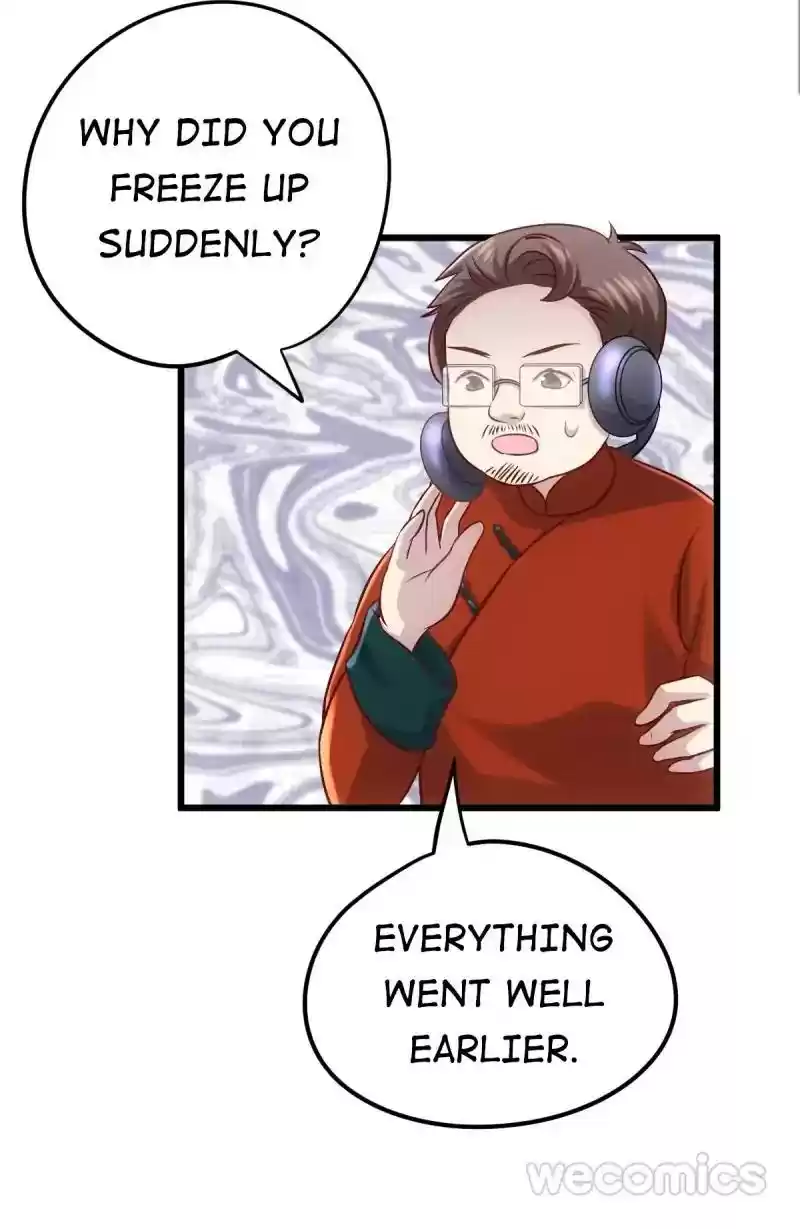 I'm Not An Evil Antagonist Actress Chapter 69