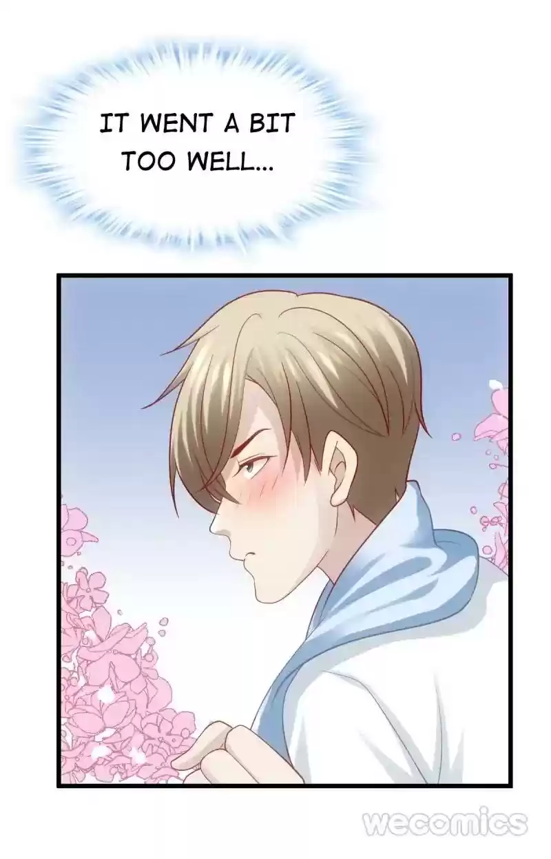 I'm Not An Evil Antagonist Actress Chapter 69