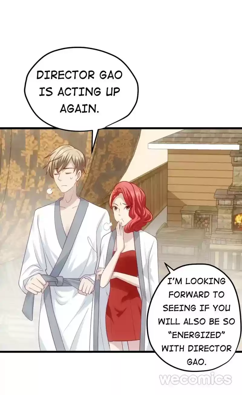 I'm Not An Evil Antagonist Actress Chapter 69