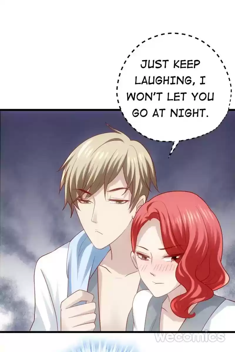 I'm Not An Evil Antagonist Actress Chapter 69