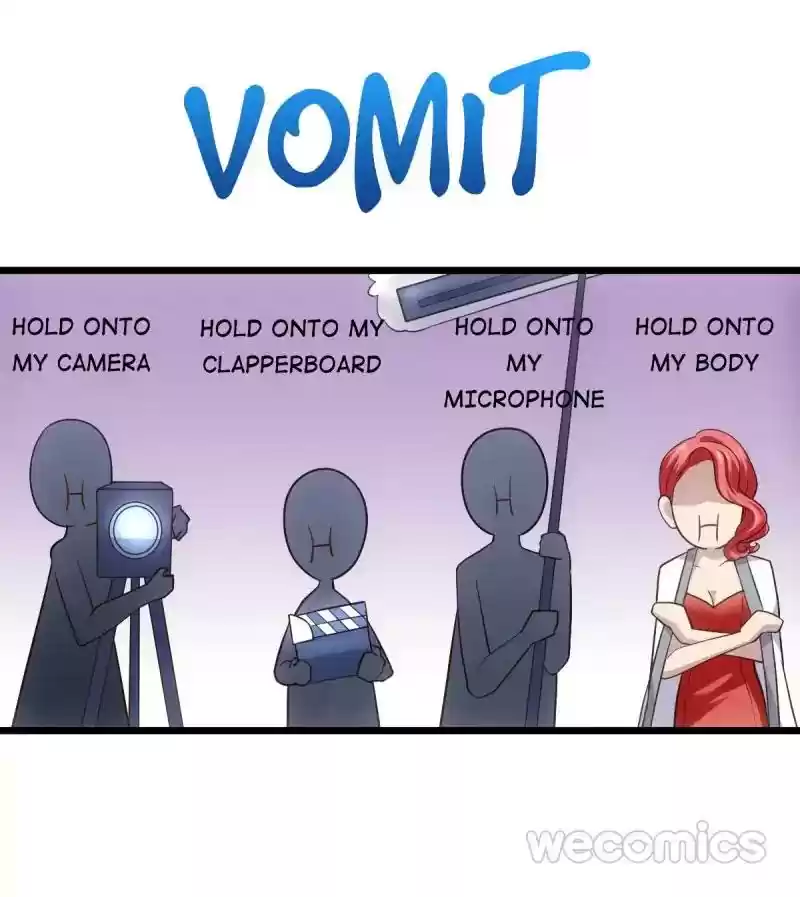 I'm Not An Evil Antagonist Actress Chapter 69