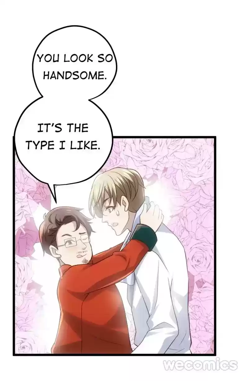 I'm Not An Evil Antagonist Actress Chapter 69