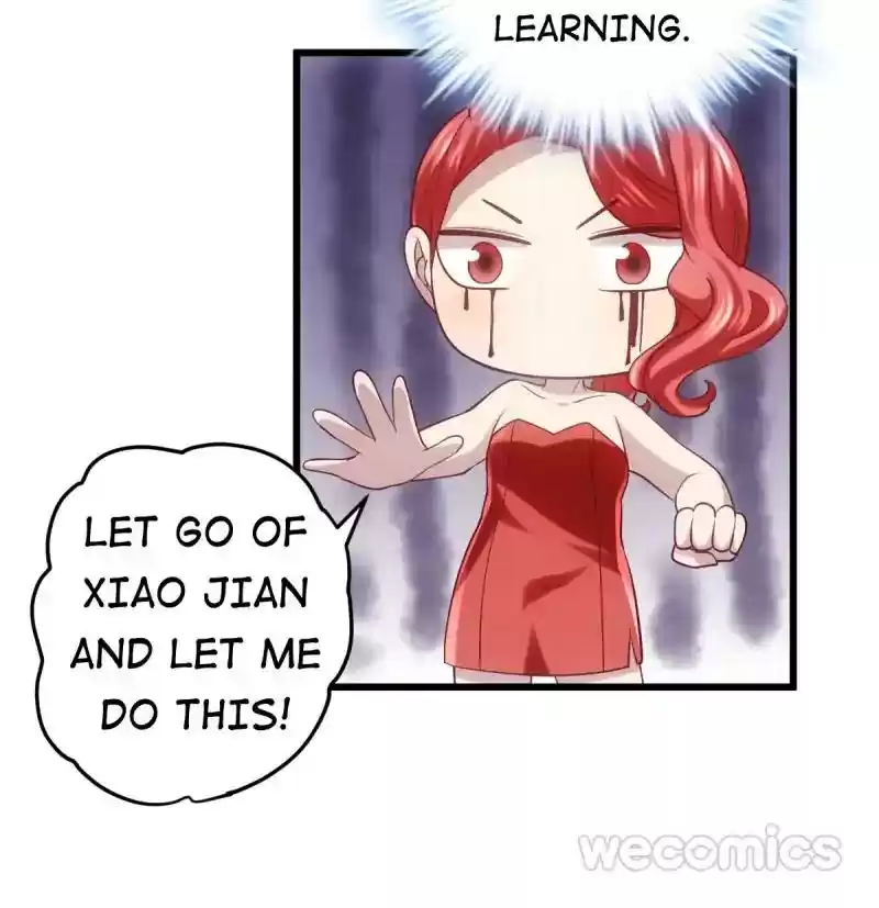 I'm Not An Evil Antagonist Actress Chapter 69