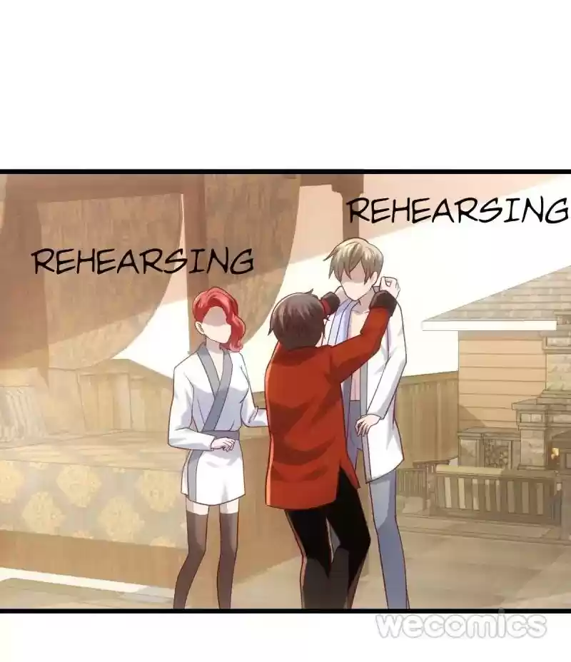 I'm Not An Evil Antagonist Actress Chapter 69