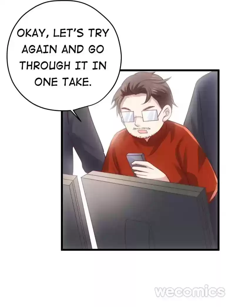 I'm Not An Evil Antagonist Actress Chapter 69