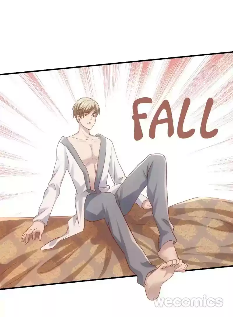 I'm Not An Evil Antagonist Actress Chapter 69