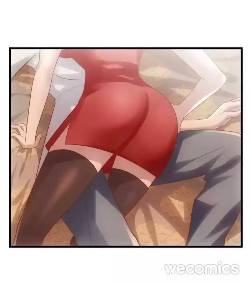 I'm Not An Evil Antagonist Actress Chapter 69