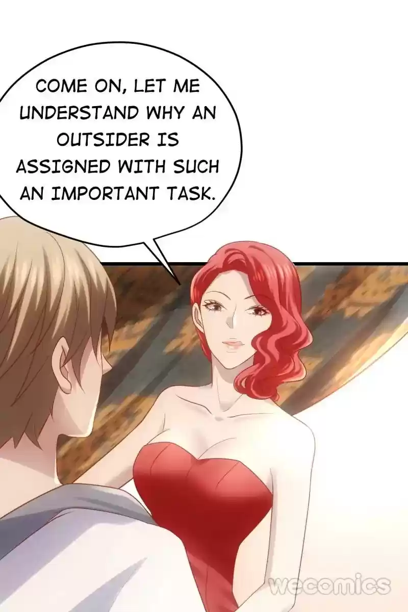 I'm Not An Evil Antagonist Actress Chapter 69