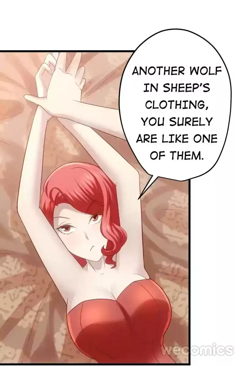 I'm Not An Evil Antagonist Actress Chapter 69